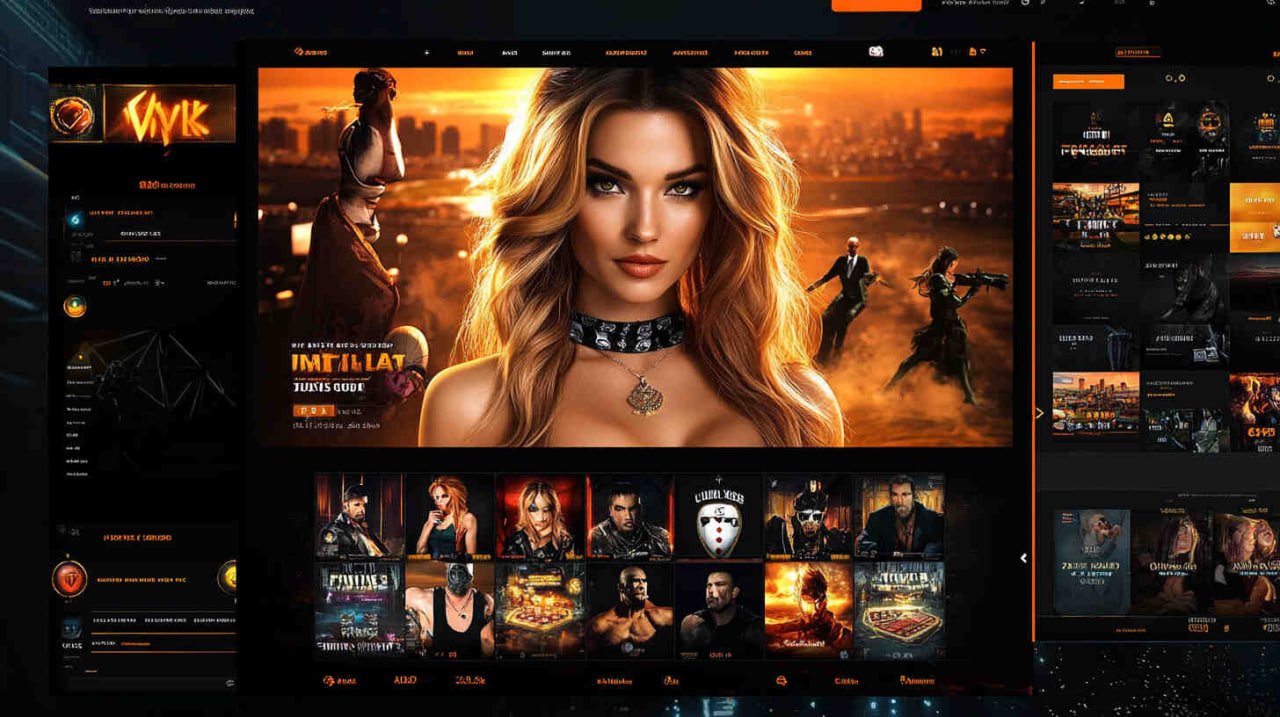 Casino games section with slots and table games on goal11 Philippines